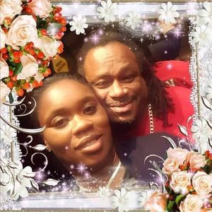 Meet your Posher, Richard